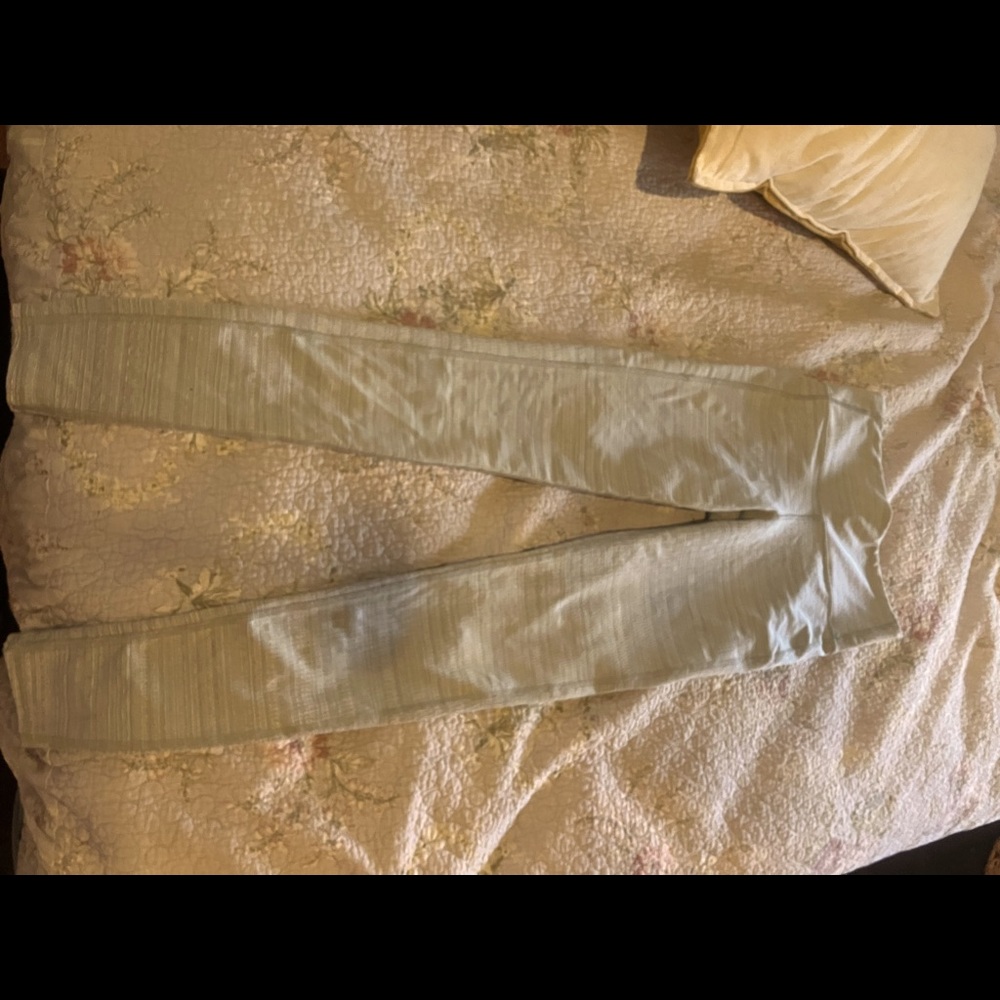 Athleta leggings xs